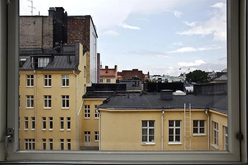 Forenom Apartments City Centre Helsinki Finland