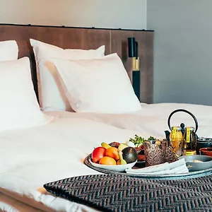 Hotel Clarion Mestari, Helsinki