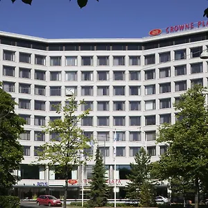 Hotel Crowne Plaza - Hesperia By Ihg