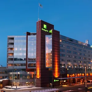 Hotel - Expo By Ihg