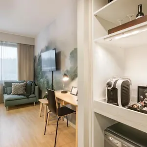 Hotel Haaga Park