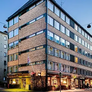 Hotel Original Sokos, Helsinki