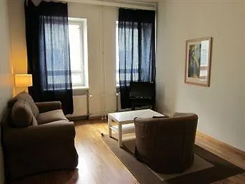 **** Hotel Forenom Apartments City Centre Helsinki Finland